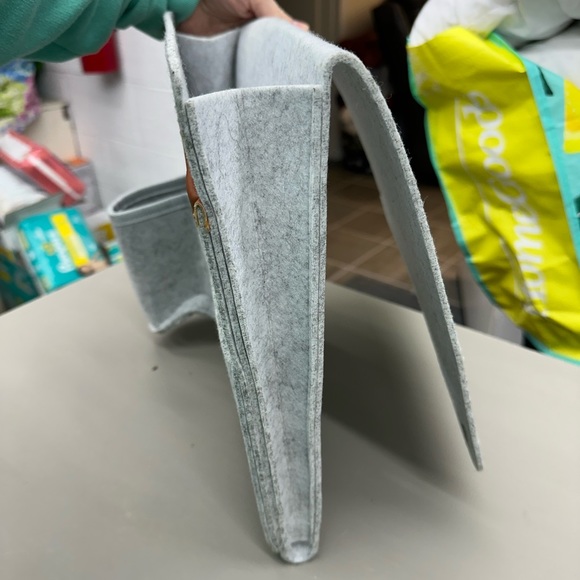 bedside caddy - Picture 3 of 5